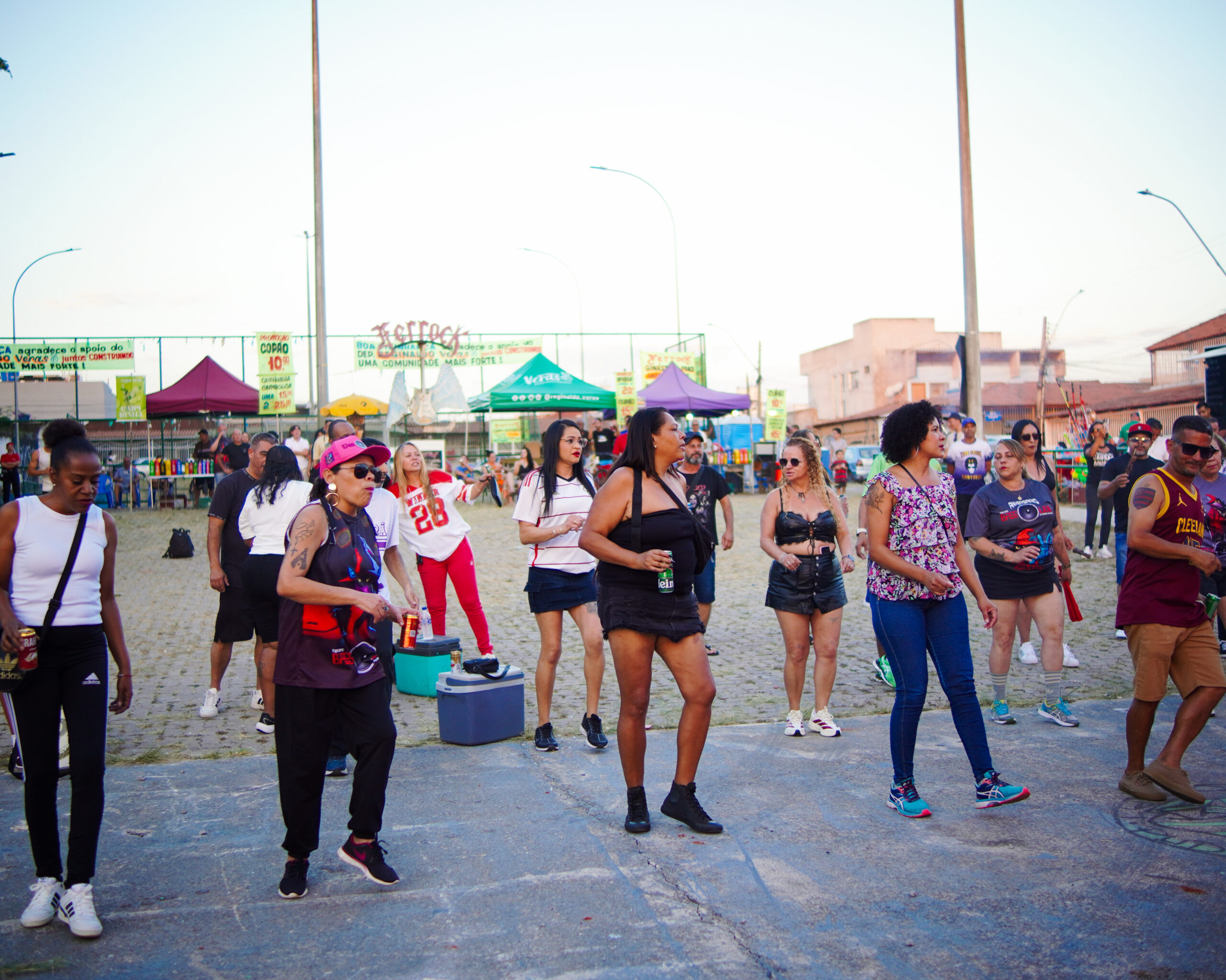 Festival Multicultural Boa Vizinhança