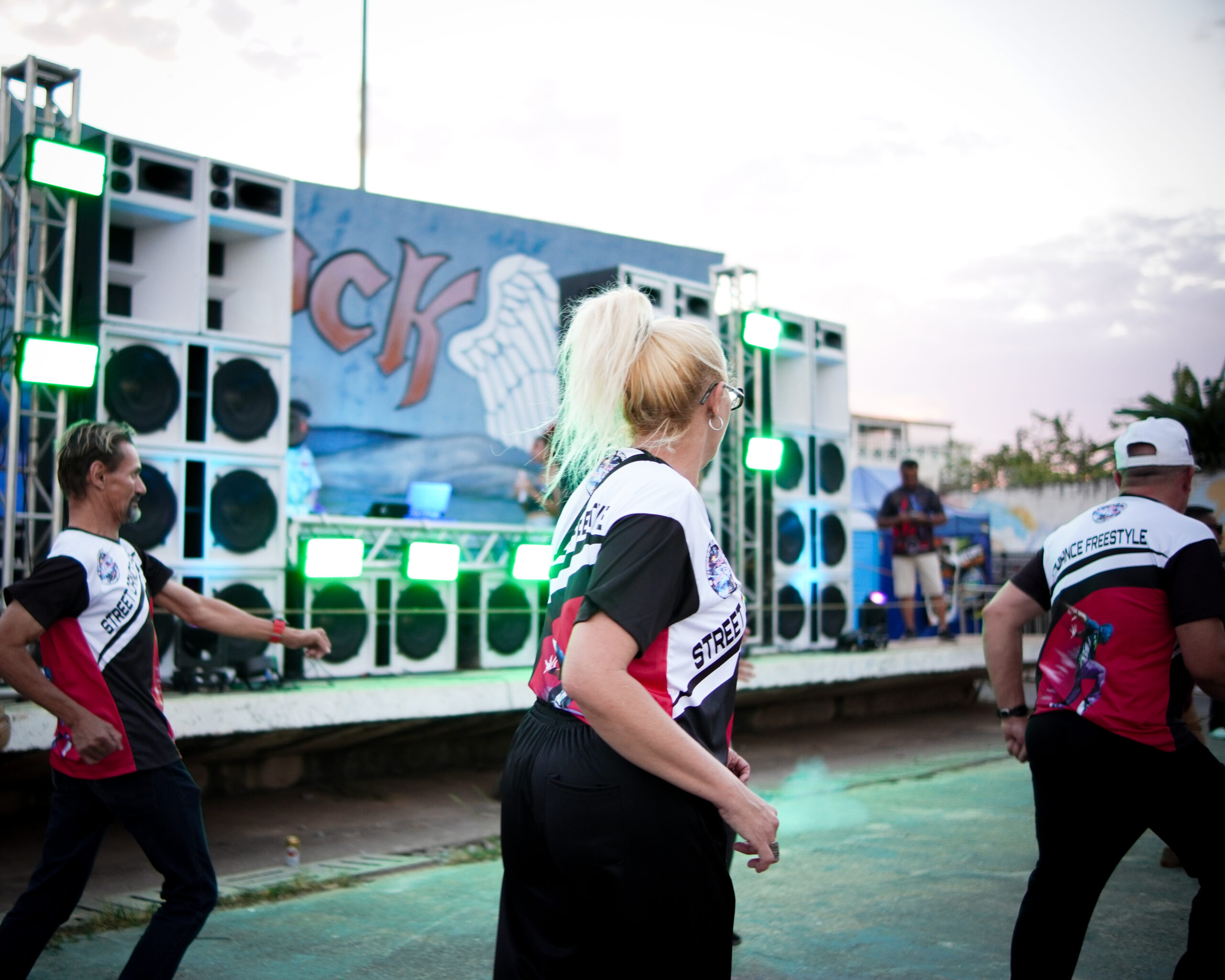 Festival Multicultural Boa Vizinhança