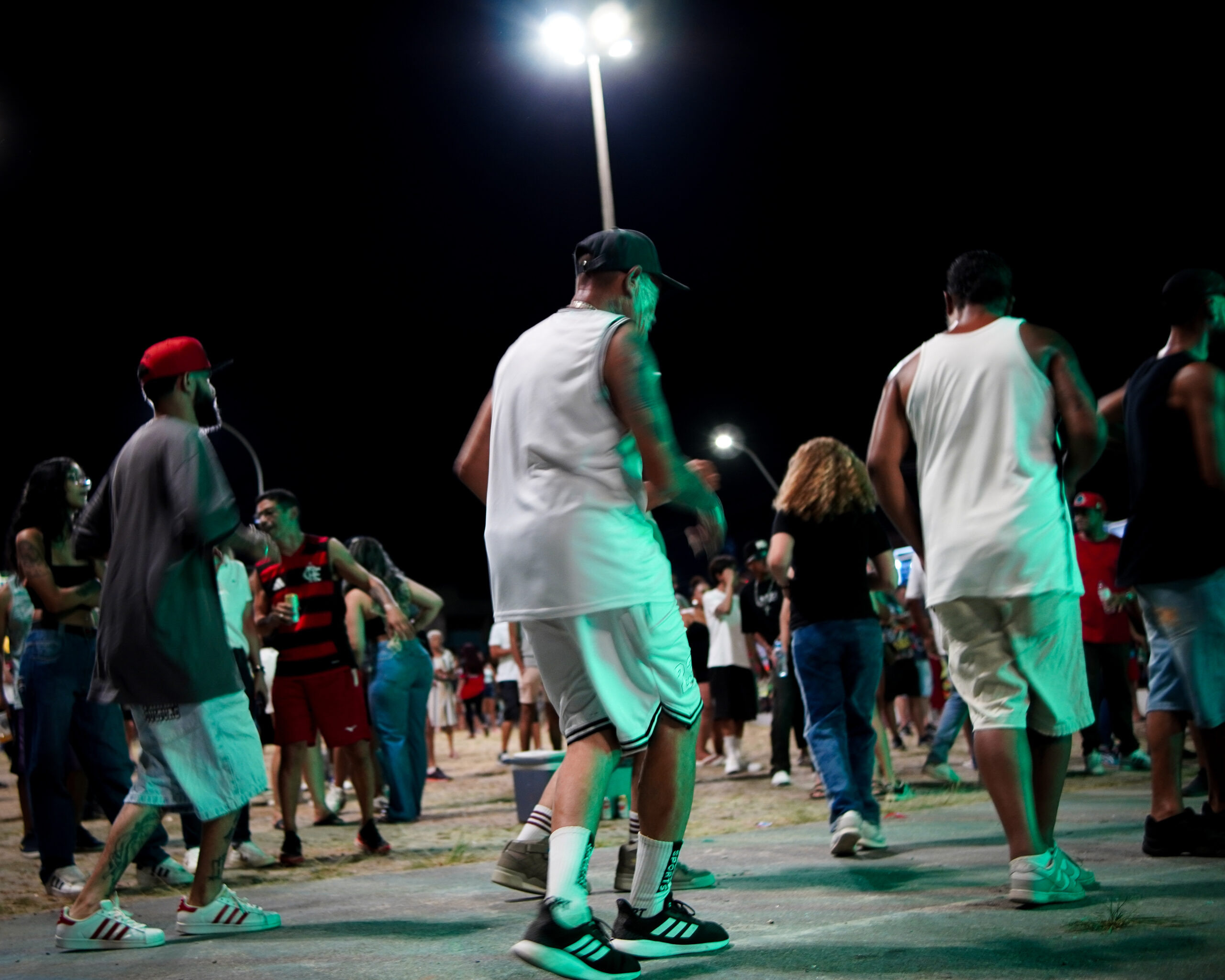 Festival Multicultural Boa Vizinhança
