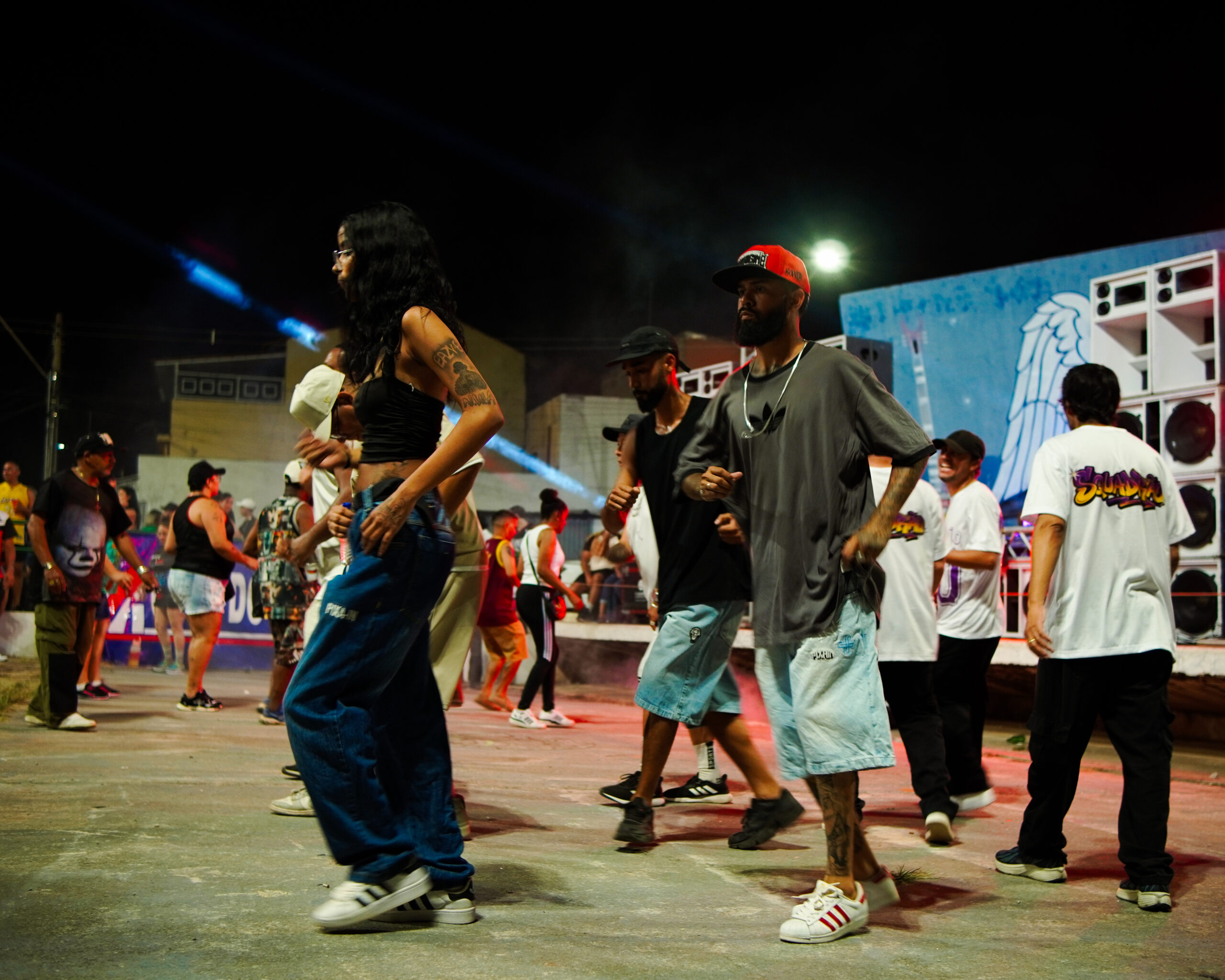 Festival Multicultural Boa Vizinhança