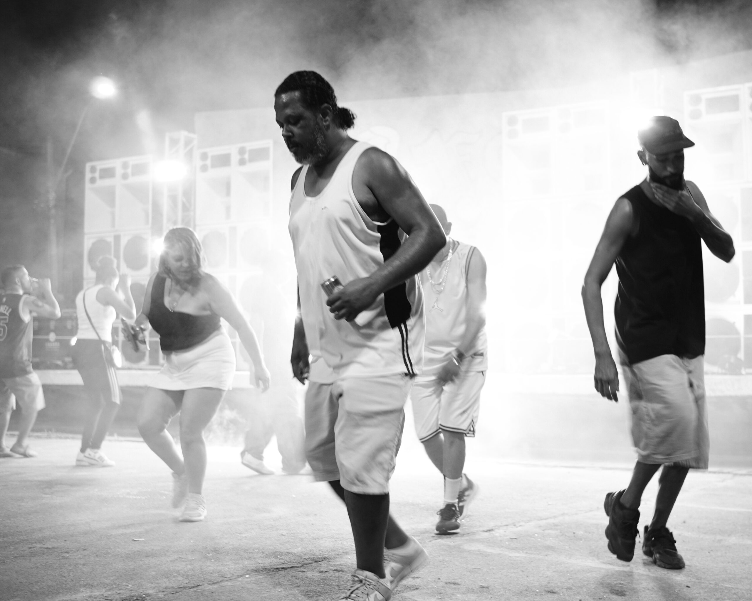Festival Multicultural Boa Vizinhança