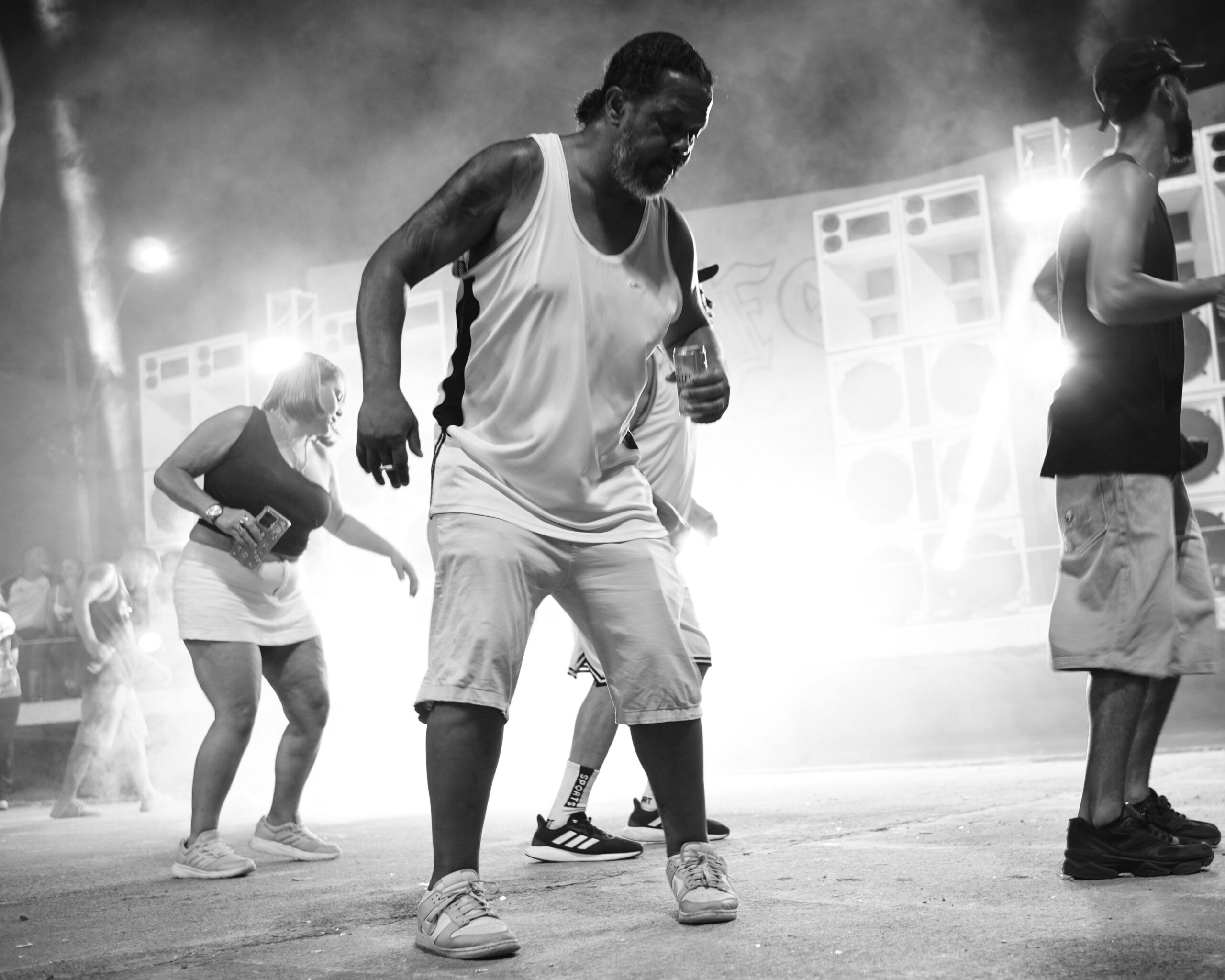Festival Multicultural Boa Vizinhança