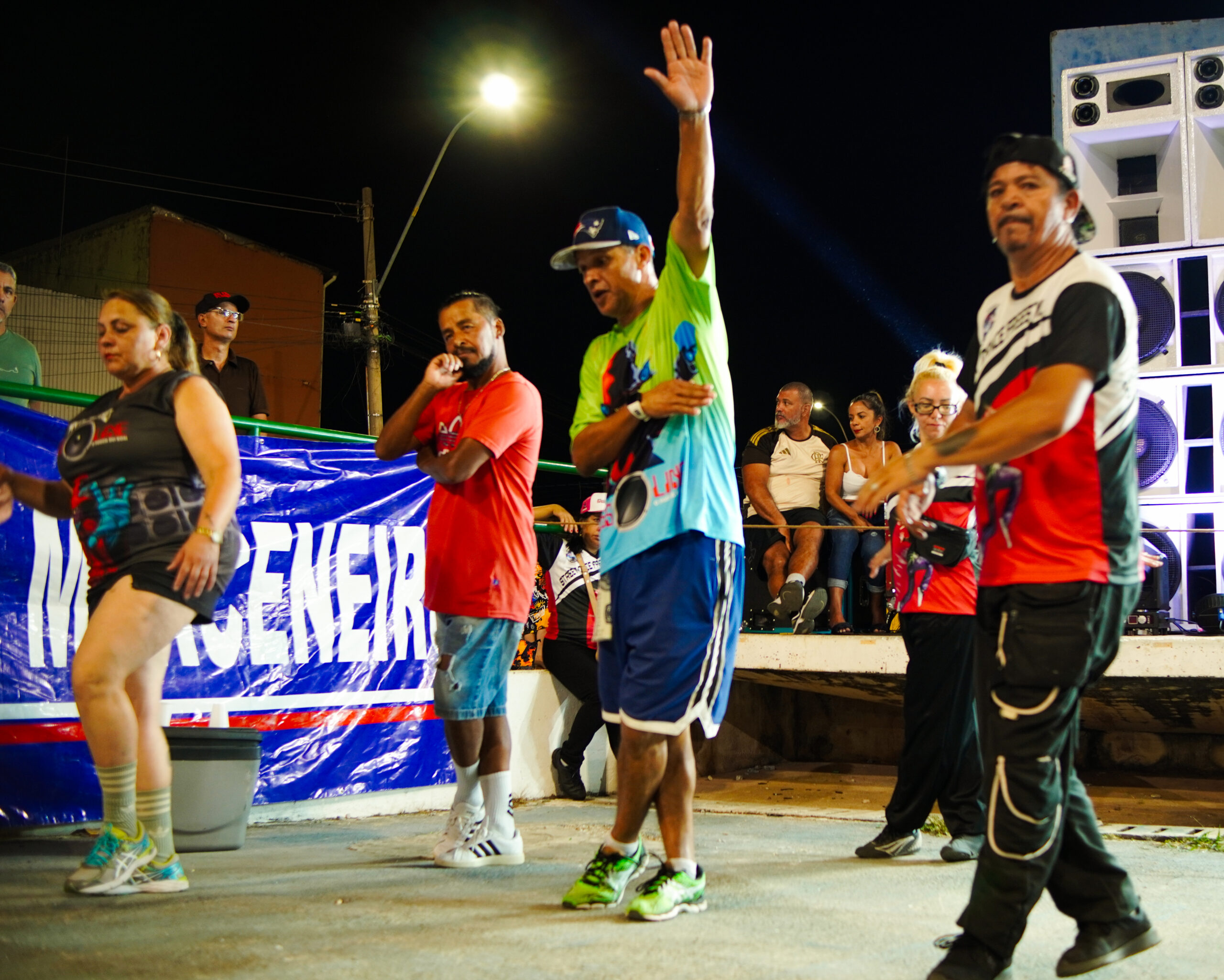 Festival Multicultural Boa Vizinhança